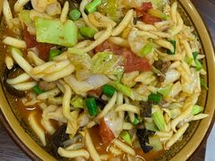 -清真·伊清阁餐厅