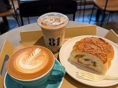 -81BAKERY(大学路店)
