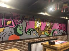 -管氏翅吧(广渠门店)