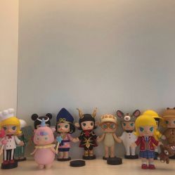 -E.L.K造型momopark店