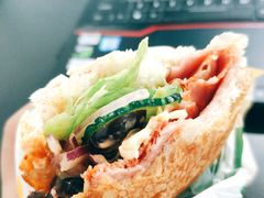 -赛百味SUBWAY(家佳源店)