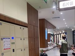 -海马体家庭照相馆(广州正佳广场店)