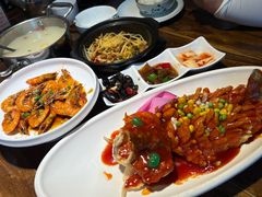 -鱼食饭稻·苏浙土菜17年老馆子(平江路店)