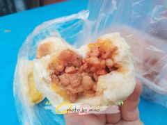 -老陶包子铺(南大西南村店)