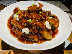 -张福记(陇海中路店)