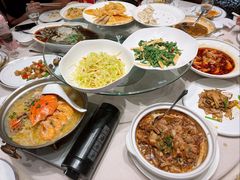 -海鲜码头·中国菜