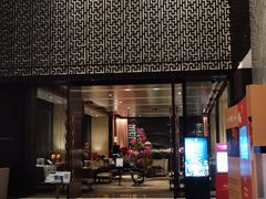 -北京希尔顿逸林酒店