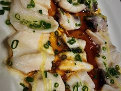 -禾悦庄餐厅