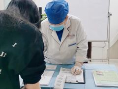 -美年大健康体检中心(太阳宫分院)