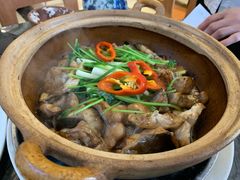 -美极鲜食坊(宝安南路店)