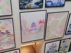 -狮王府淮扬菜(夫子庙老门东店)