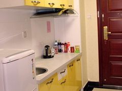 -月亮河温泉度假酒店