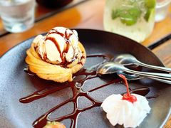 -Pistolera Mexican Cantina女枪手墨西哥餐厅(碧云路店)
