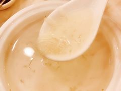 杏仁露炖燕窝-阿一鲍鱼海鲜酒家(苏丹依斯迈路店)