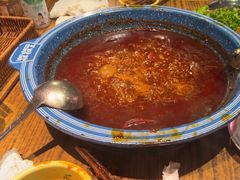 -王歘歘·chuǎ火锅(五道营店)