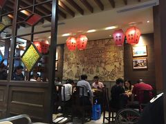 -大壶春生煎(四川中路店)
