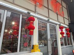 -谢记上海大排档(长寿路店)