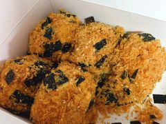 -鲍师傅糕点(五角场店)