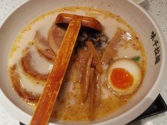 -味千拉面(又一城店)