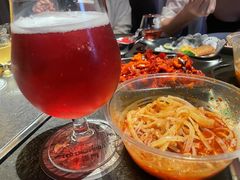-朱雀门精酿(南马道巷店)