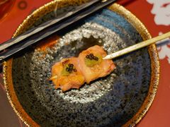 -鸟山鸣·日料食堂(王府井店)