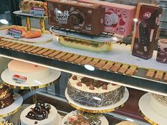 -DQ·蛋糕·冰淇淋(川沙东海岸店)