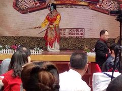 -江宁会馆(劈柴院店)