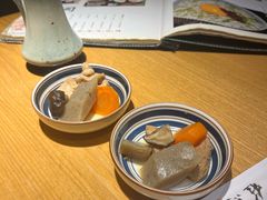 -桂马·日本料理·海胆·海鲜饭·酒场(民主广场店)