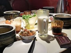 -加餐海鲜自助(集美银泰百货店)
