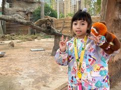 -福州罗源湾海洋世界旅游区