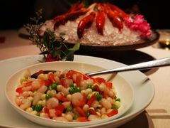 -三利音·东方司宴(外滩店)