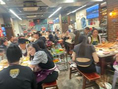 -水碾河刘老大串串香(水碾河路店)