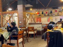 -BISTROFIORE美伊娜(伊犁南路店)