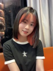 -Sying杉影日式烫染專門店