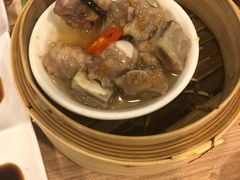 -添好运点心专门店(中环IFC店)