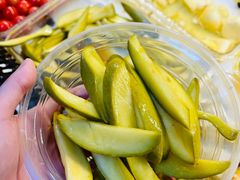 -老炳·七丛松甘草水果