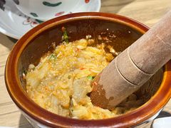 -茄子恰恰·新云南小炒(坪山益田店)
