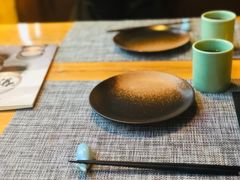 餐具摆设-鮨鲸·和牛烧(三里屯店)