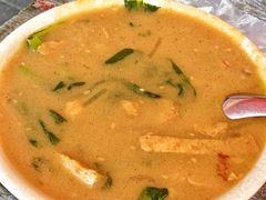 -逍遥镇刘相五胡辣汤豆沫馆(康复中街店)