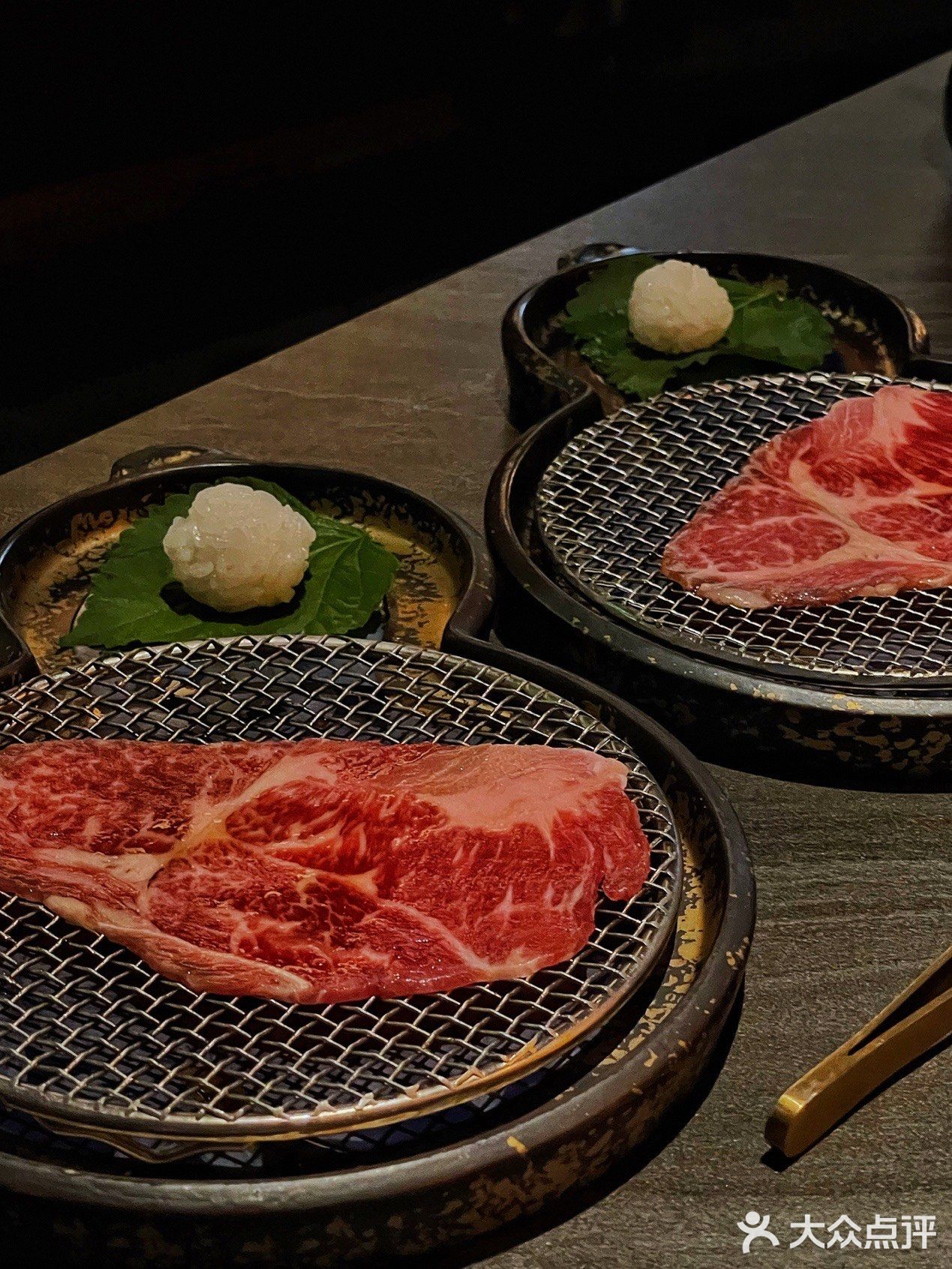 成都探店|跟着陈伟霆去吃烤肉