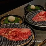 成都探店|跟着陈伟霆去吃烤肉