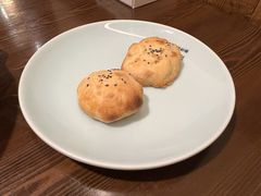 -山衢味庄·鲜辣衢菜(杭行路店)