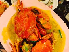 -J Daeng Seafood