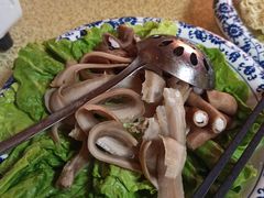 -青海牦牛肉馆