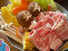 -合风谷(南下塘店)