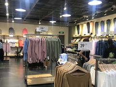 -鹿岛会员店(熙地港店)
