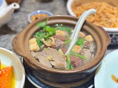 -南京大牌档(青岛万象城店)