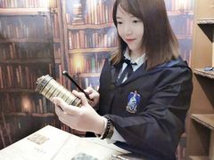 -逃脱反斗城沉浸剧情密室(北京路店)