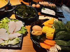 -呷哺呷哺(哈尔滨道里凯德广场店)