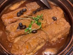-洪禧楼·老广东海鲜酒楼(宁波万象城店)